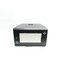 Black Box WALLMOUNT CABINET 6U ENCLOSURE RM2411A - alternate 1